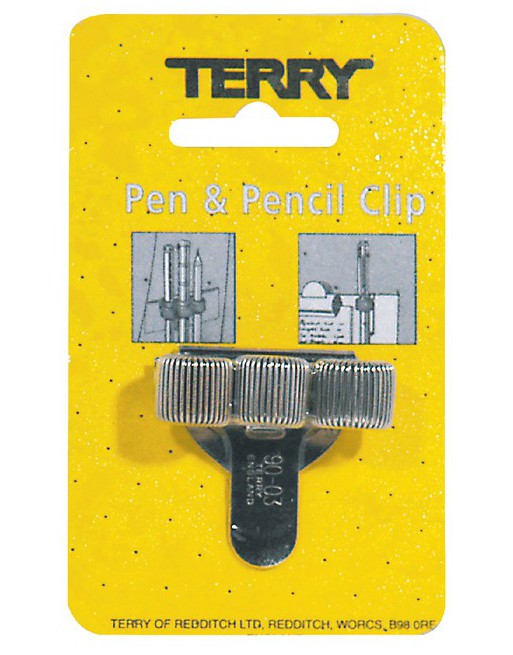 Terry Clip tbv 3...