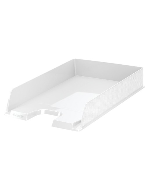 Brievenbak Esselte Vivida wit