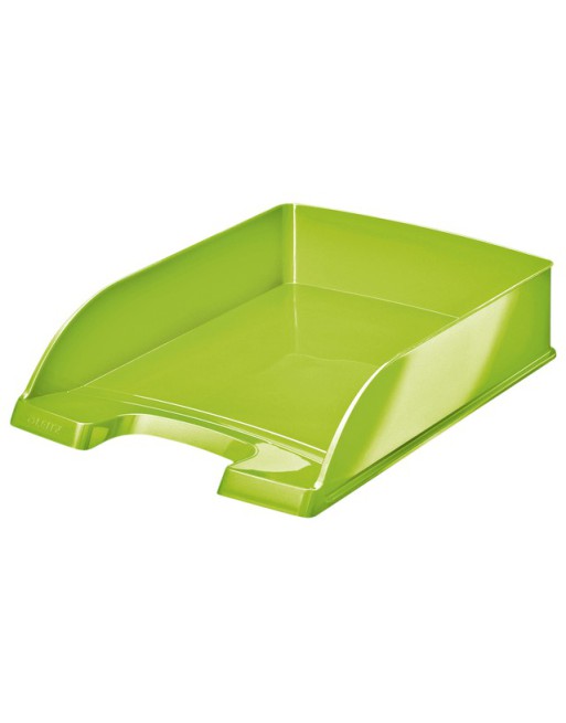 Brievenbak Leitz WOW A4 groen