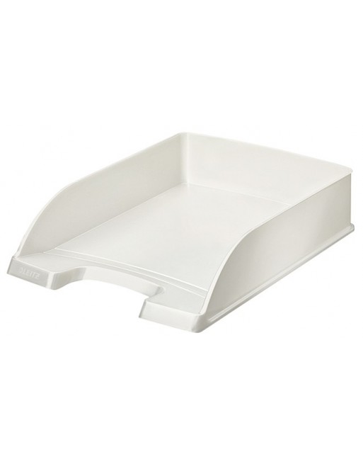 Brievenbak Leitz WOW A4 wit