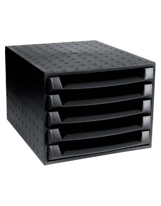 Ladenbox Exacompta Ecoblack...