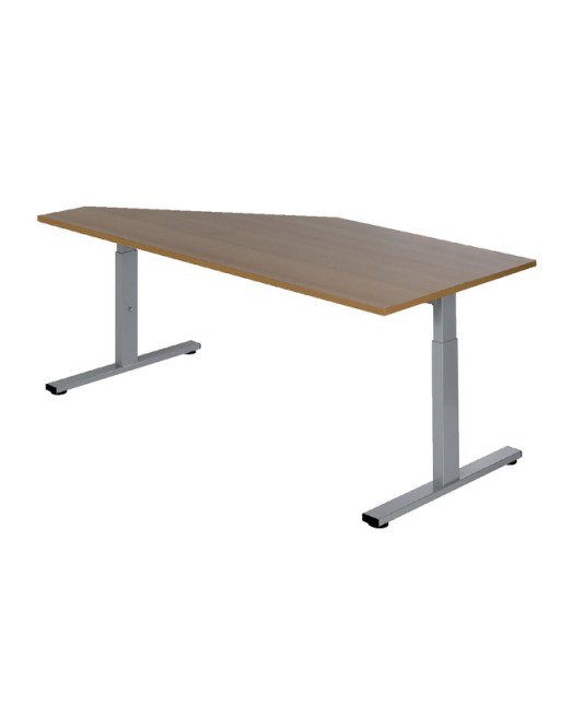 Bureau NPO Pro-Fit vast...