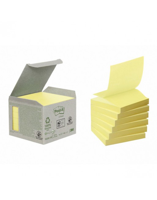 Memoblok 3M Post-it Z-Note...