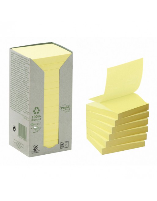 Memoblok 3M Post-it Z-Note...