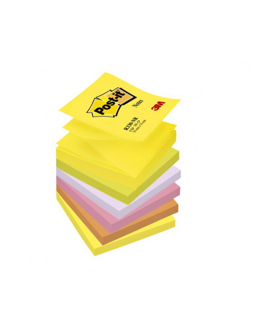 Memoblok 3M Post-it Z-Note...