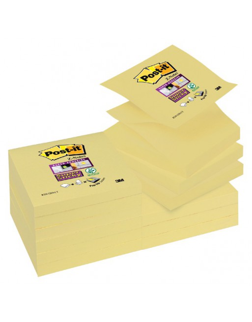 Memoblok 3M Post-it Z-Note...