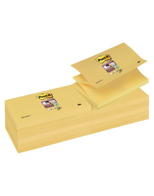 Memoblok 3M Post-it Z-Note...