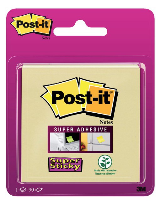 Memoblok 3M Post-it 6920...