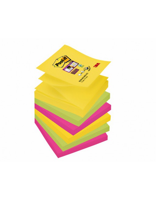 Memoblok 3M Post-it Z-Note...