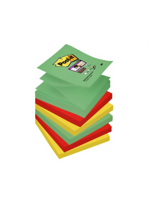 Memoblok 3M Post-it Z-Note...