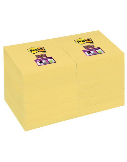 Memoblok 3M Post-it 656...