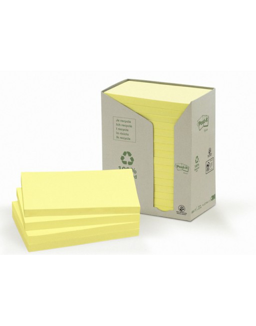 Memoblok 3M Post-it 655...