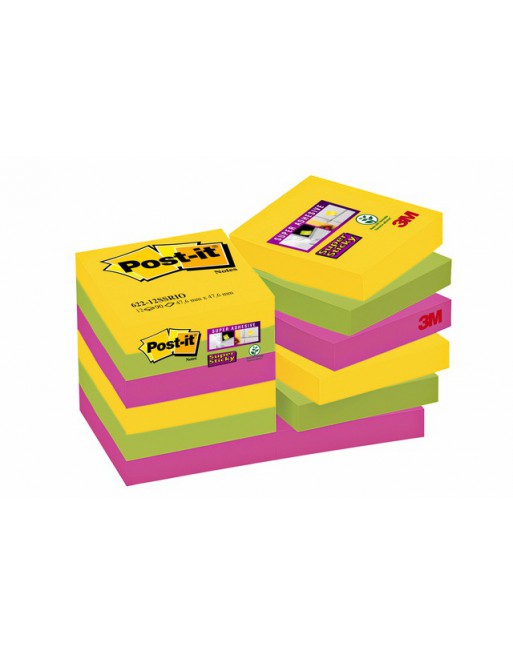 Memoblok 3M Post-it 622...