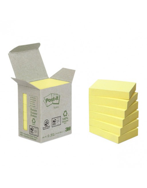 Memoblok 3M Post-it 653...