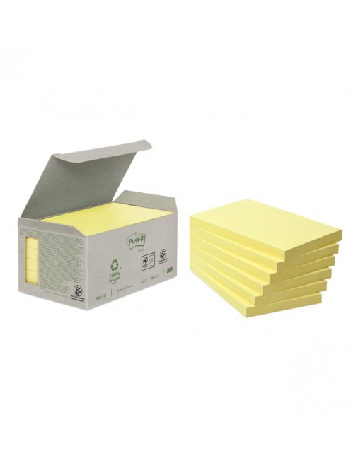 Memoblok 3M Post-it 655...