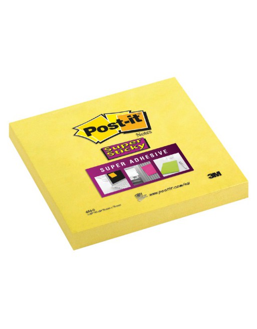 Memoblok 3M Post-it 654...
