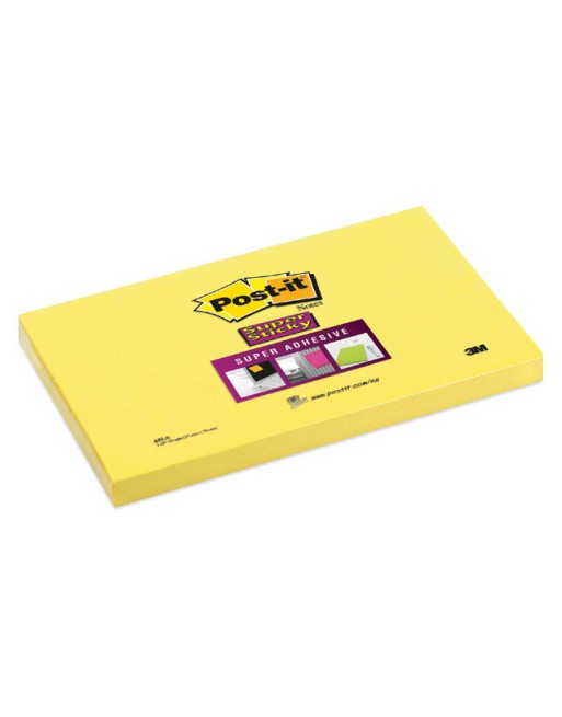 Memoblok 3M Post-it 655...