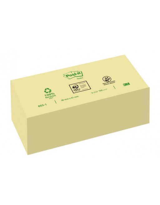 Memoblok 3M Post-it 653...