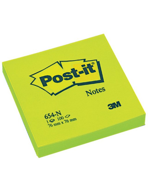 Memoblok 3M Post-it 654...