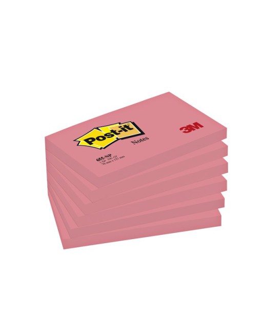Memoblok 3M Post-it 655...