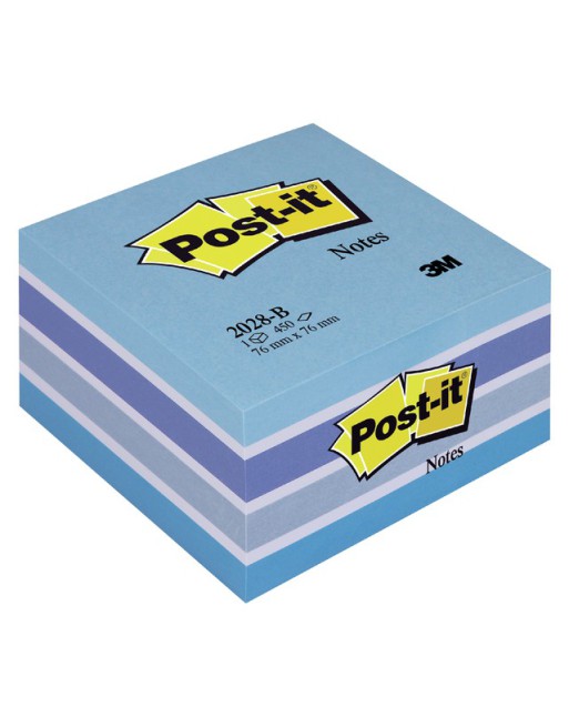 Memoblok 3M Post-it 2028...