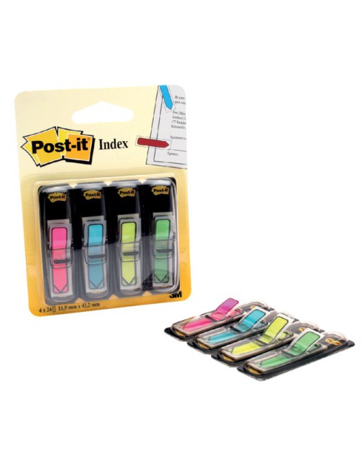 Indextabs 3M Post-it 684...