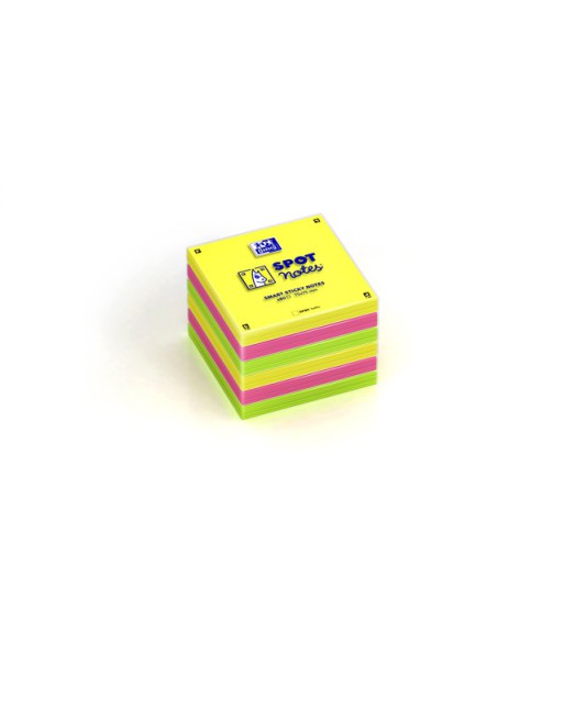 Memoblok Oxford Spot Notes...