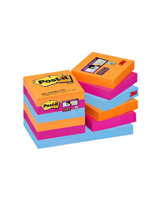 Memoblok 3M Post-it 622...