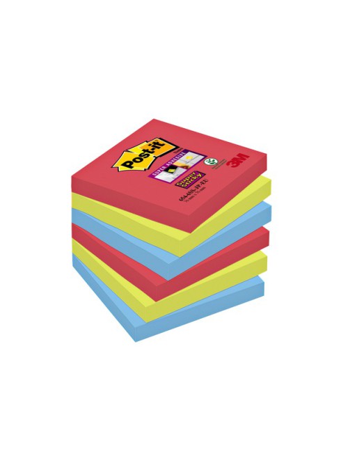 Memoblok 3M Post-it 654...