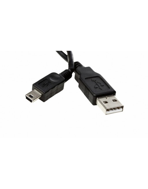 Update kabel USB Safescan...