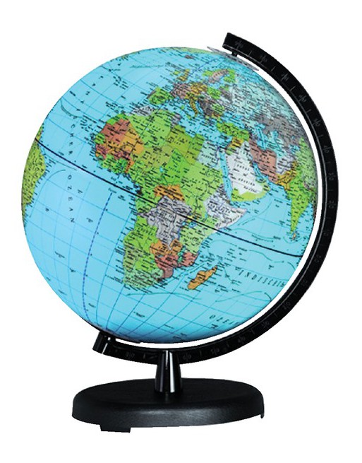 Globe Columbus Terra...