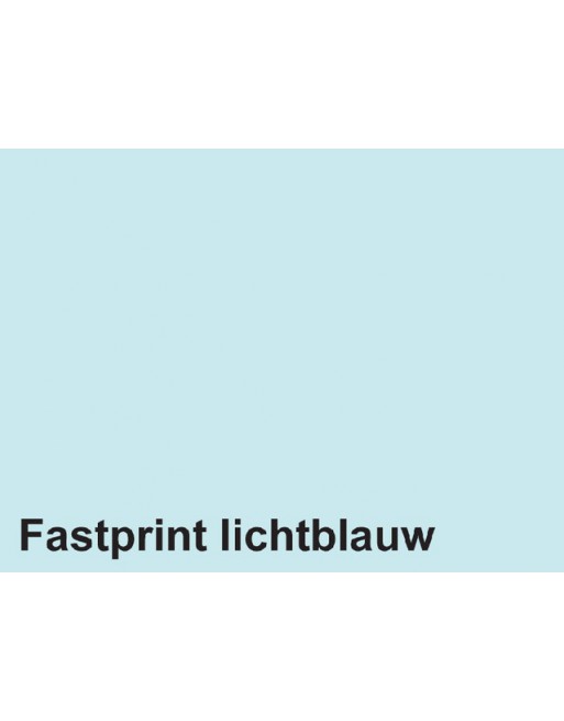 Receptpapier Fastprint A6...