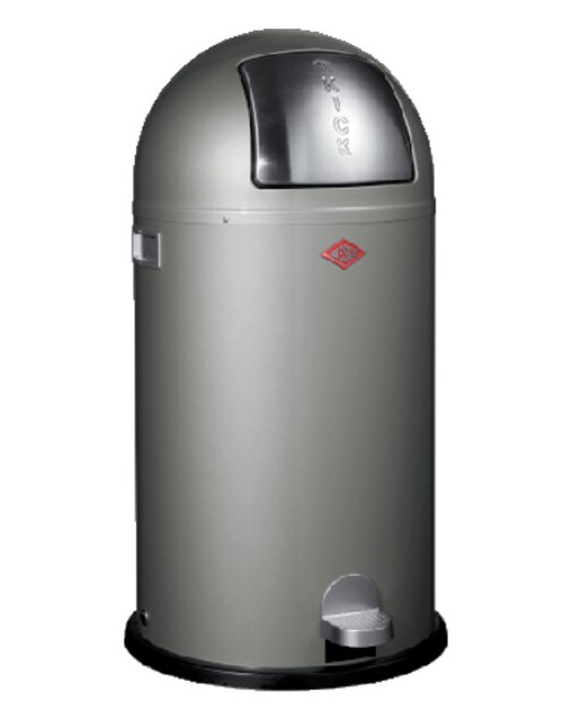 Afvalbak Wesco Kickboy...