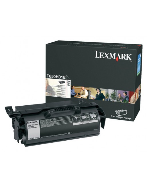 Tonercartridge Lexmark...