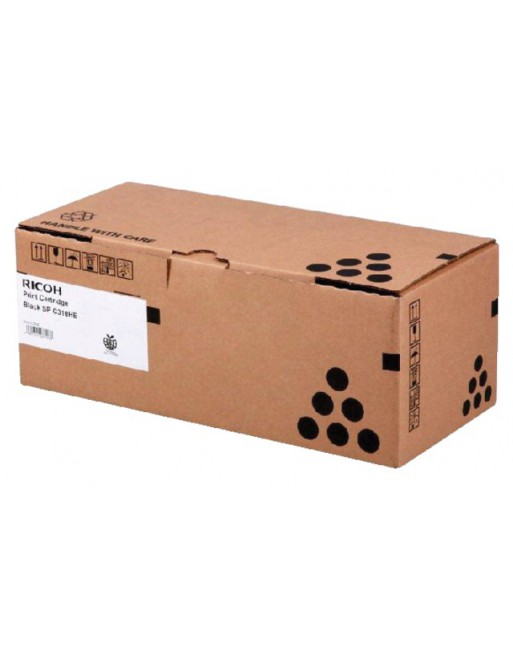 Tonercartridge Ricoh 406479...