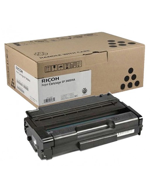 Tonercartridge Ricoh 406522...