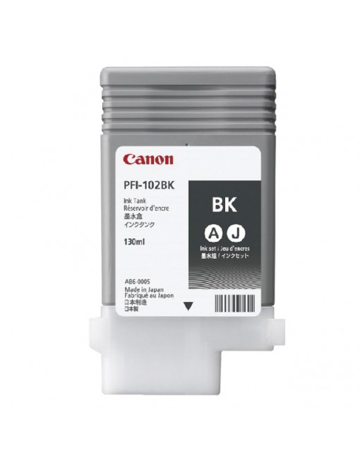 Inktcartridge Canon PFI-102...