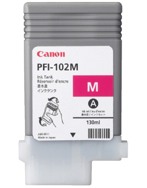 Inktcartridge Canon PFI-102...