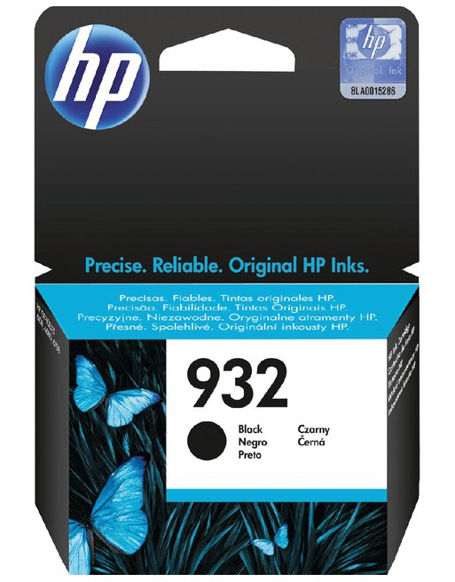 Inktcartridge HP CN057AE...