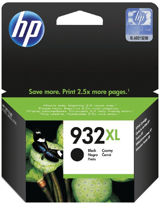 Inktcartridge HP CN053AE...