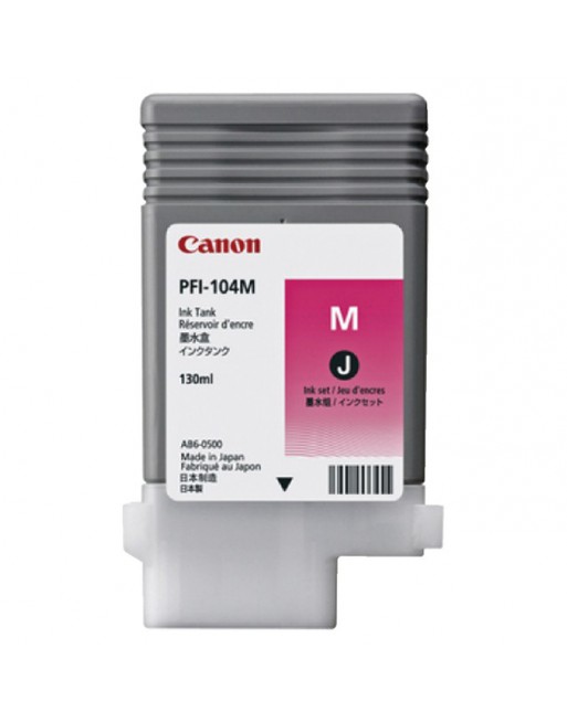 Inktcartridge Canon PFI-104...