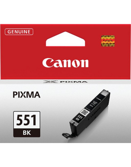 Inktcartridge Canon CLI-551...