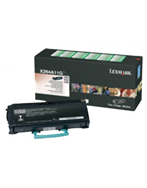 Tonercartridge Lexmark...