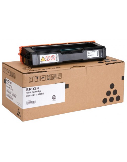 Tonercartridge Ricoh 406349...