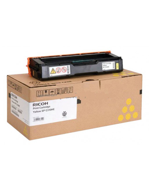 Tonercartridge Ricoh 406351...