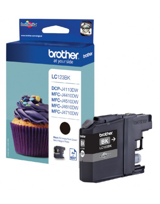 Inktcartridge Brother...