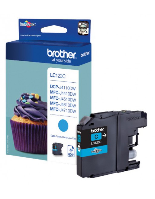 Inktcartridge Brother...