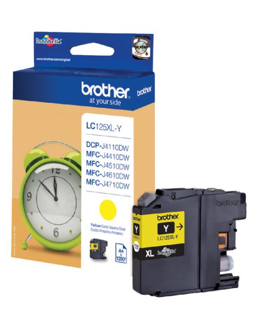 Inktcartridge Brother...