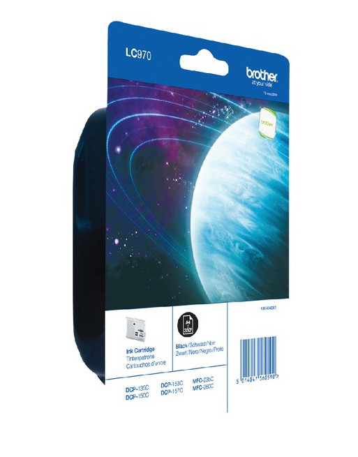 Inktcartridge Brother...