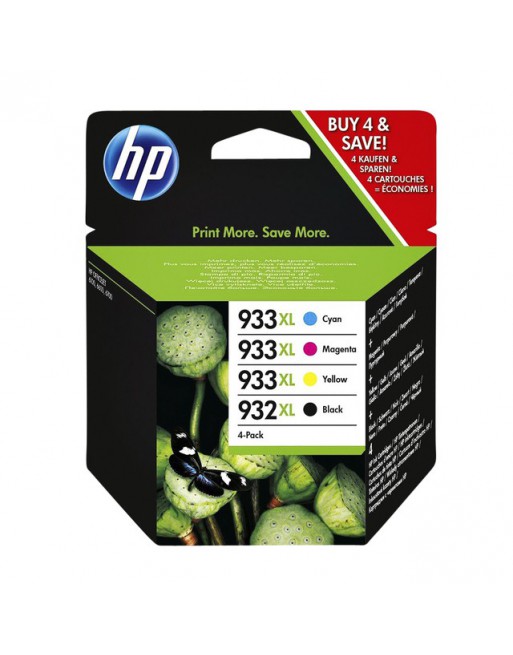 Inktcartridge HP C2P42AE...